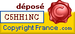  CopyrightFrance.com 