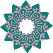 pave stars distorted tessellation