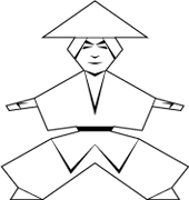 kung fu tilings