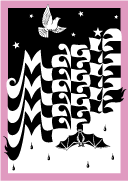 white magic black magic tessellation