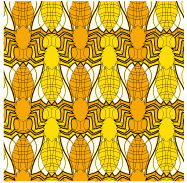 bees 2sb tessellation