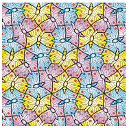 butterflies 6c tessellation